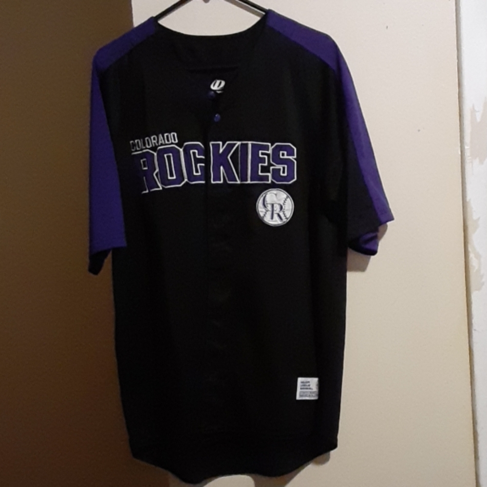 Jersey